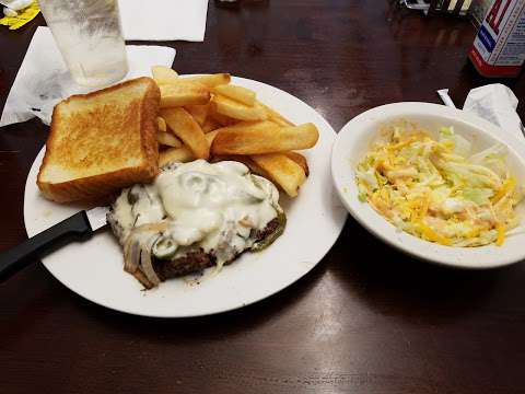 Log Cabin Restaurant Log Cabin Restaurant